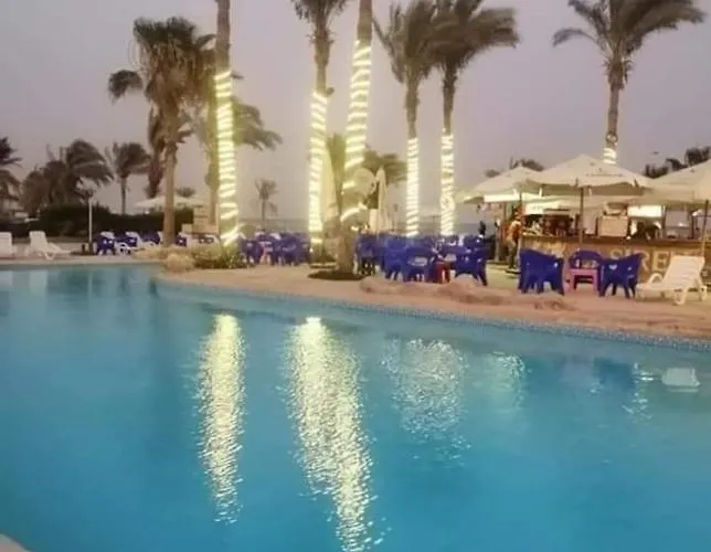 لاسيرينا ميني ايجيبت Ajn-Szuhna