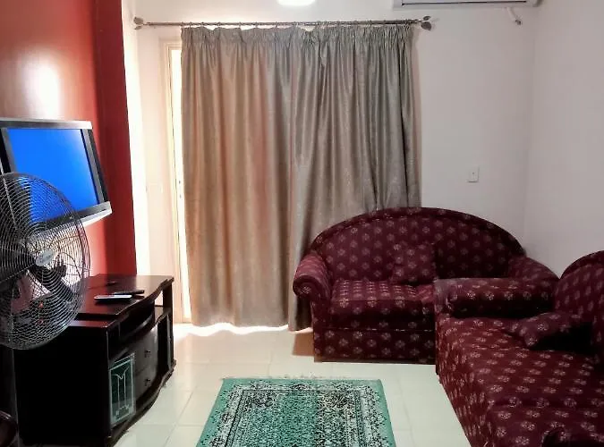 لاسيرينا ميني ايجيبت Alpesi faház