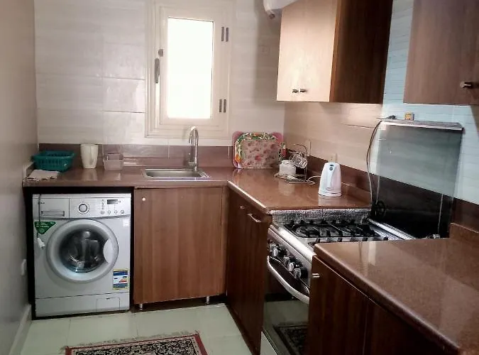 Alpesi faház لاسيرينا ميني ايجيبت