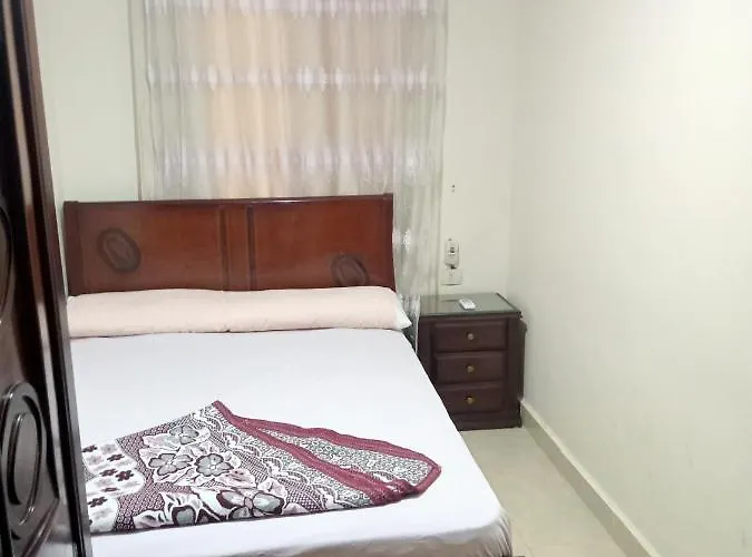 لاسيرينا ميني ايجيبت Ajn-Szuhna