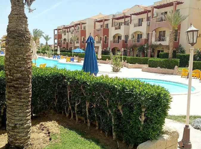 لاسيرينا ميني ايجيبت Alpesi faház *