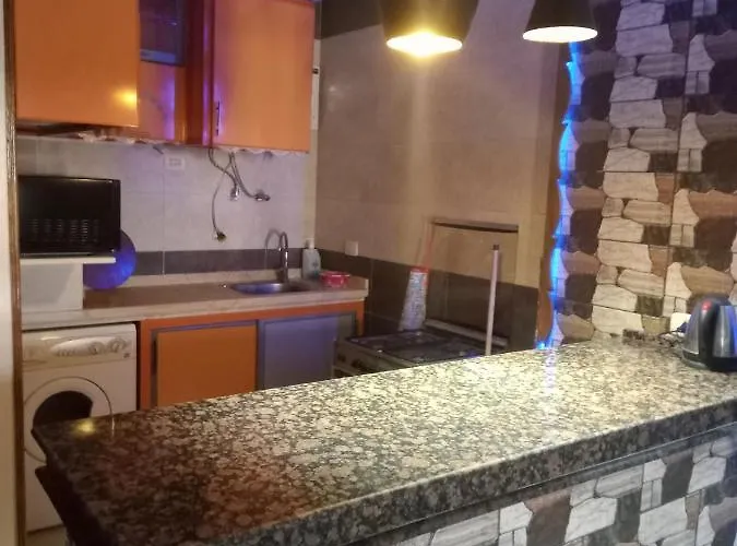 Alpesi faház لاسيرينا ميني ايجيبت Ajn-Szuhna