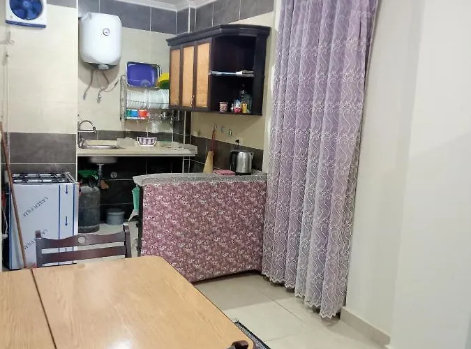 Alpesi faház لاسيرينا ميني ايجيبت *
