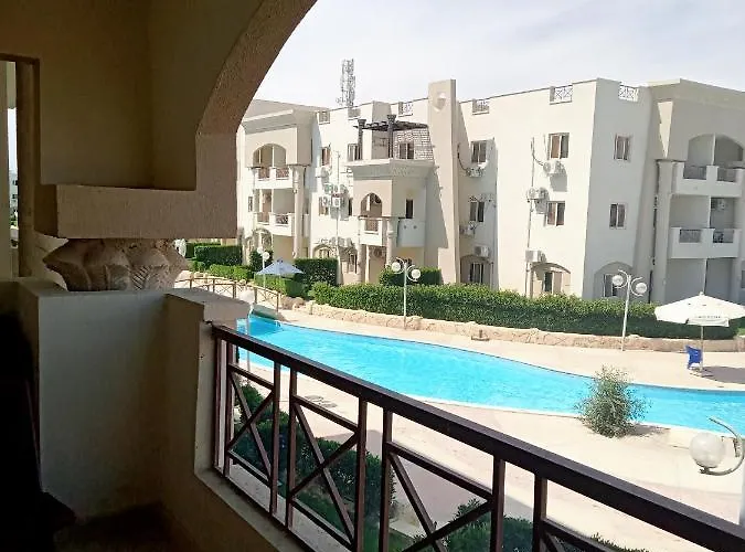 Alpesi faház لاسيرينا ميني ايجيبت Ajn-Szuhna