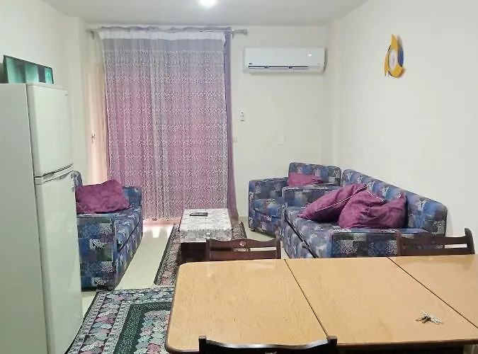 لاسيرينا ميني ايجيبت Alpesi faház