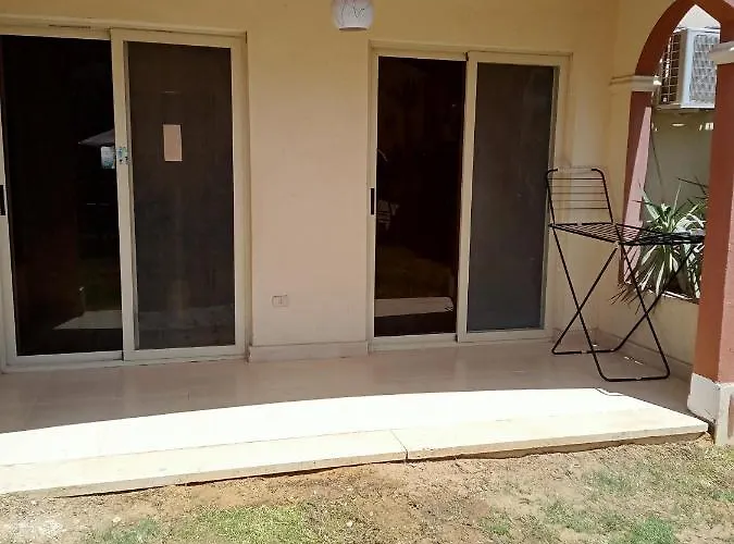 Alpesi faház لاسيرينا ميني ايجيبت
