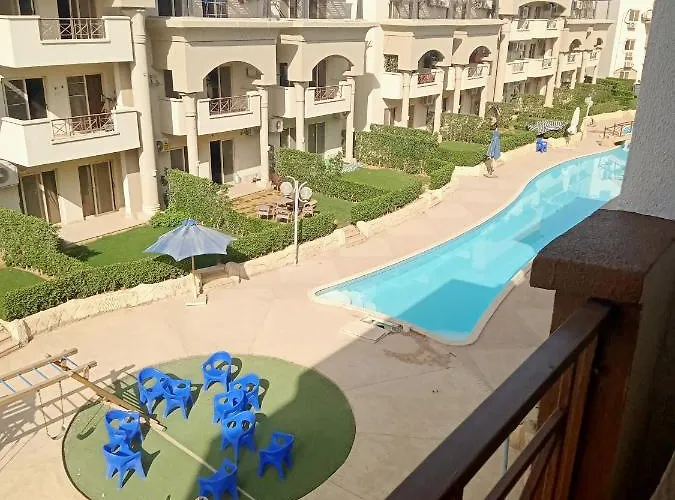 لاسيرينا ميني ايجيبت Alpesi faház *