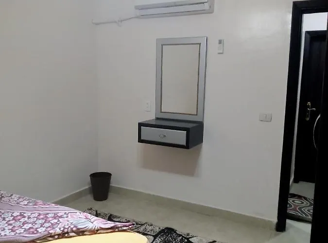 لاسيرينا ميني ايجيبت Alpesi faház