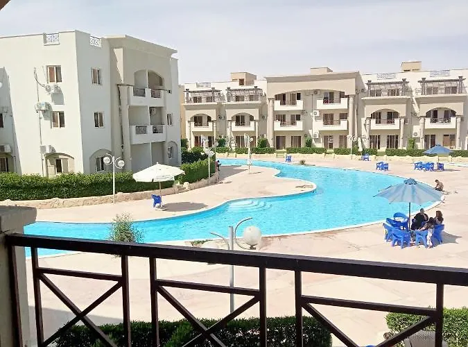 لاسيرينا ميني ايجيبت Alpesi faház *